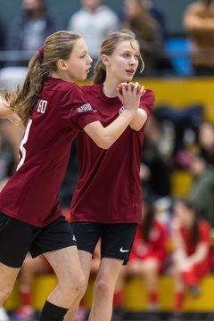 Bild 307 - wCJ NFV Futsalmeisterschaft